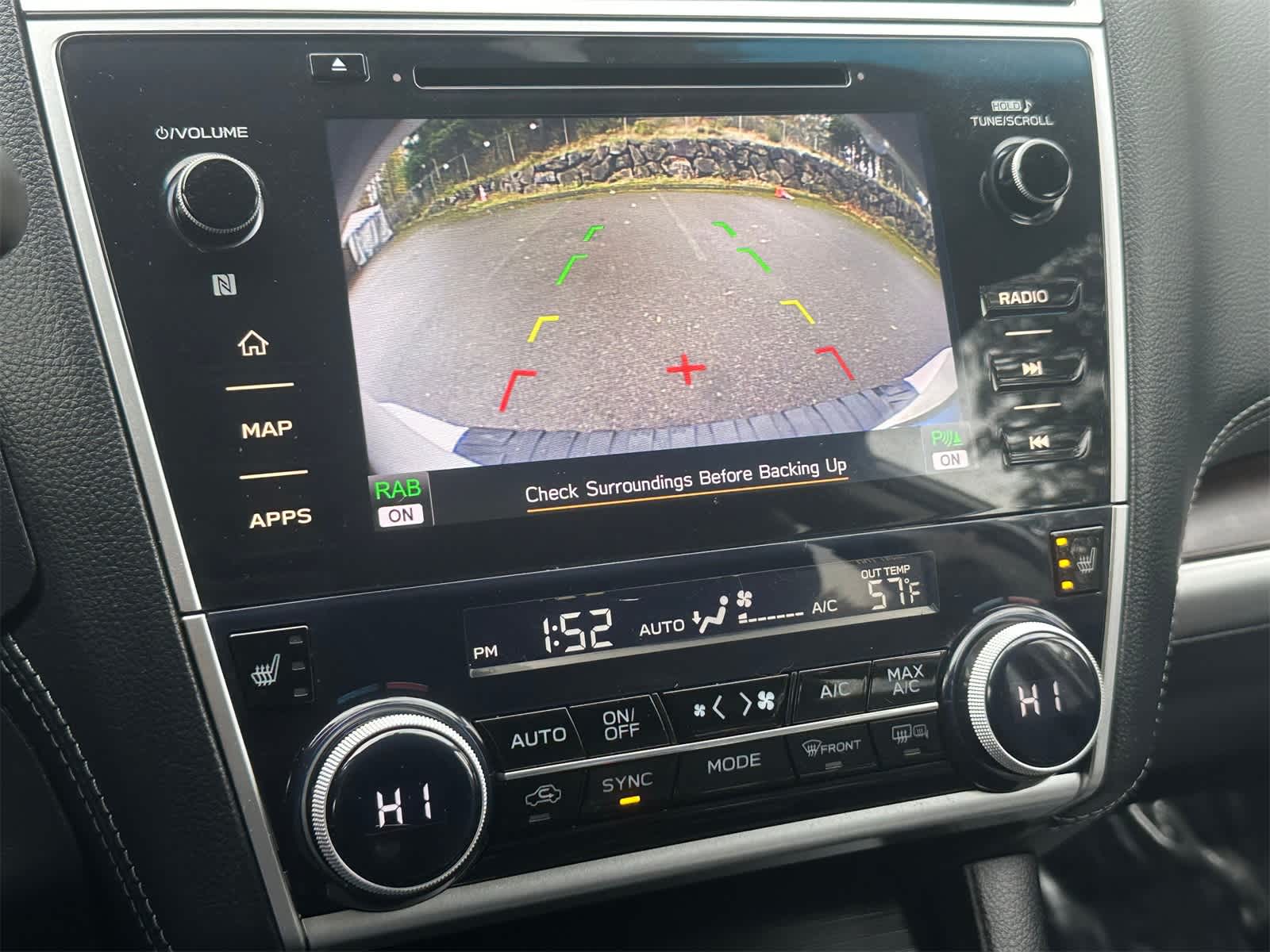 Thumbnail: 2018 Subaru Outback - 18