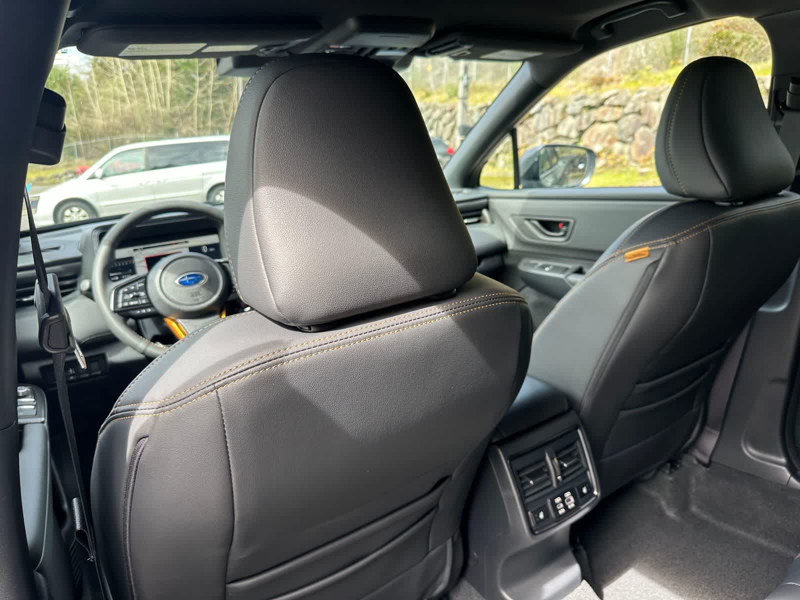 Thumbnail: 2026 Subaru Outback - 10