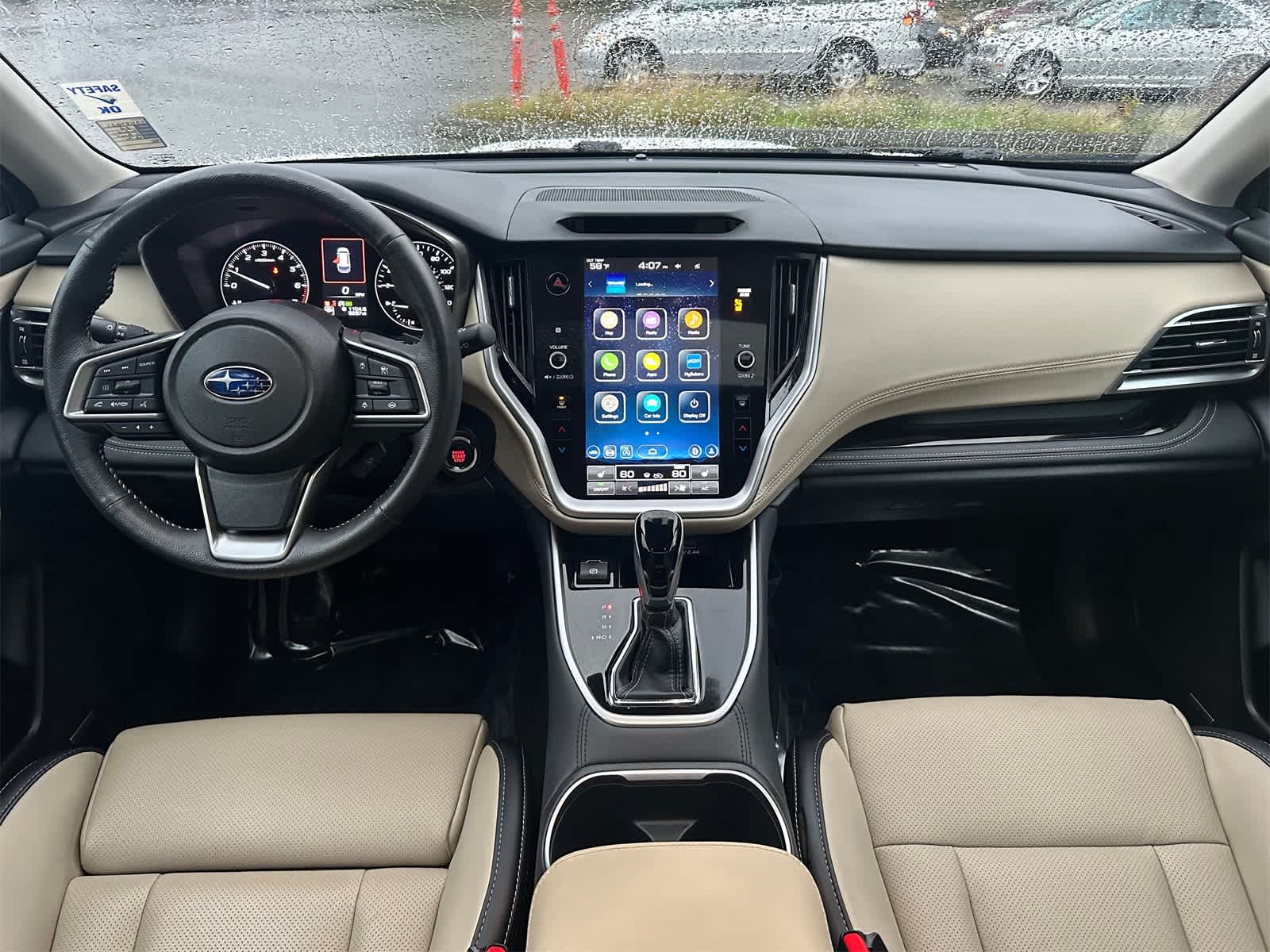 Thumbnail: 2025 Subaru Outback - 9