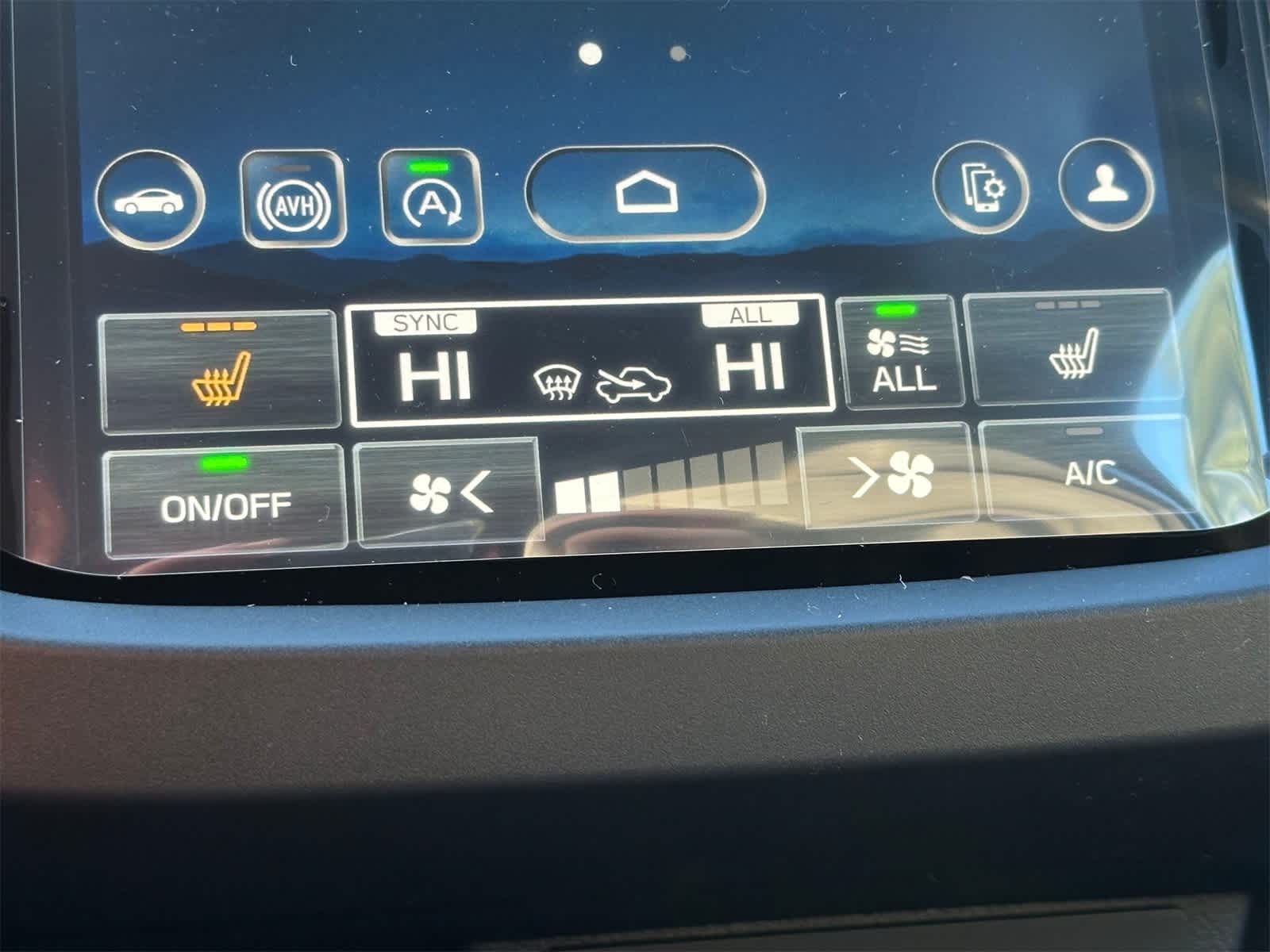 Thumbnail: 2026 Subaru Forester - 20