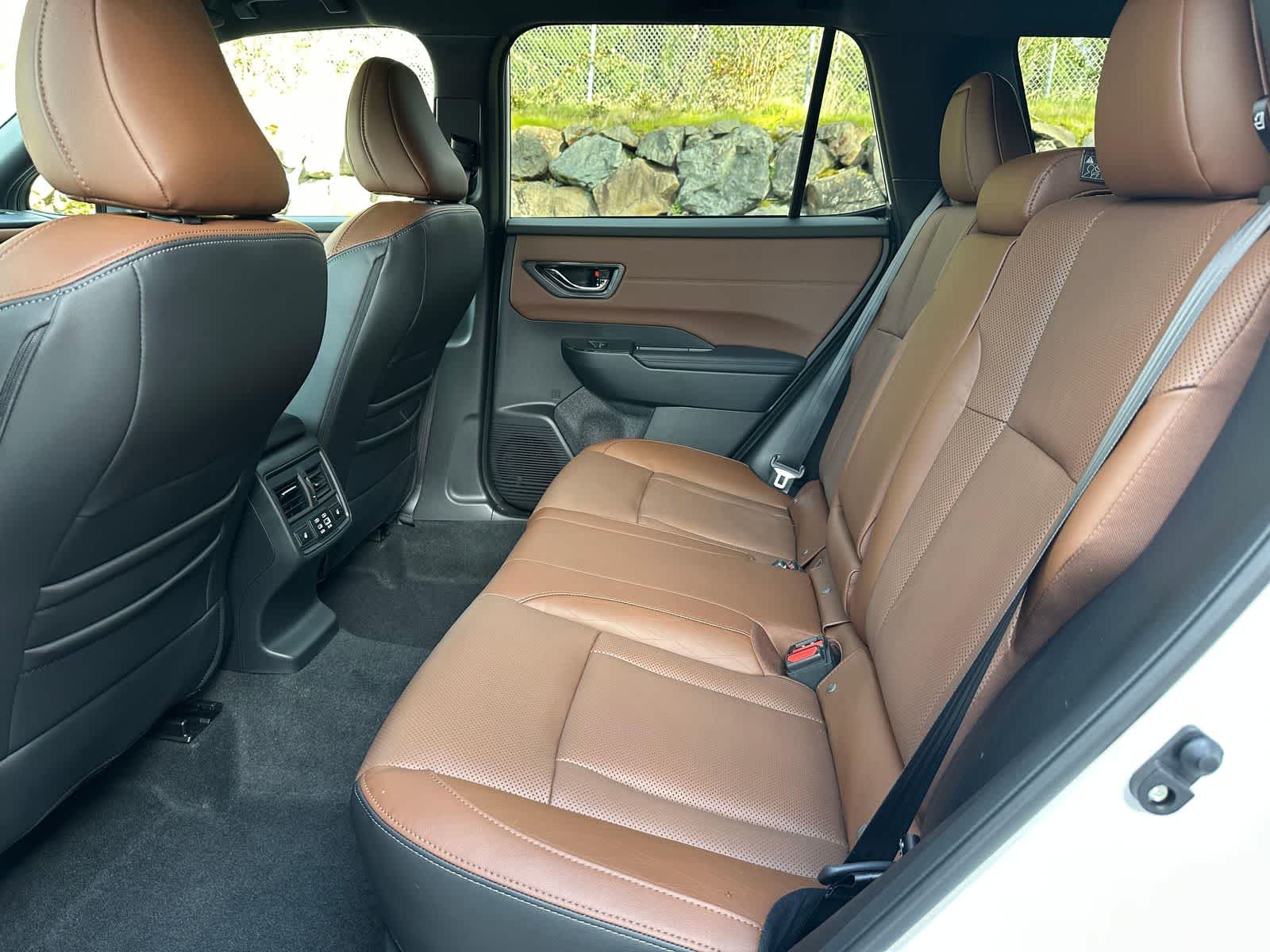 Thumbnail: 2026 Subaru Outback - 11