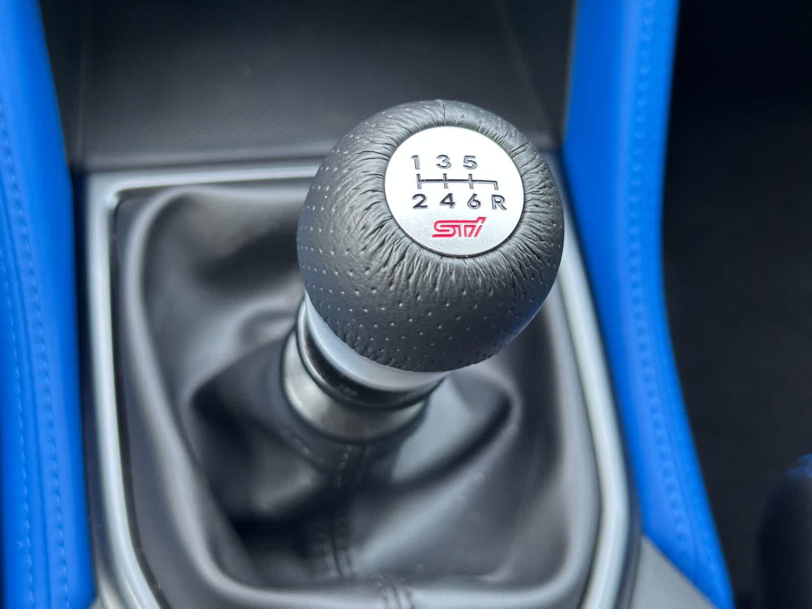 Thumbnail: 2026 Subaru WRX - 24