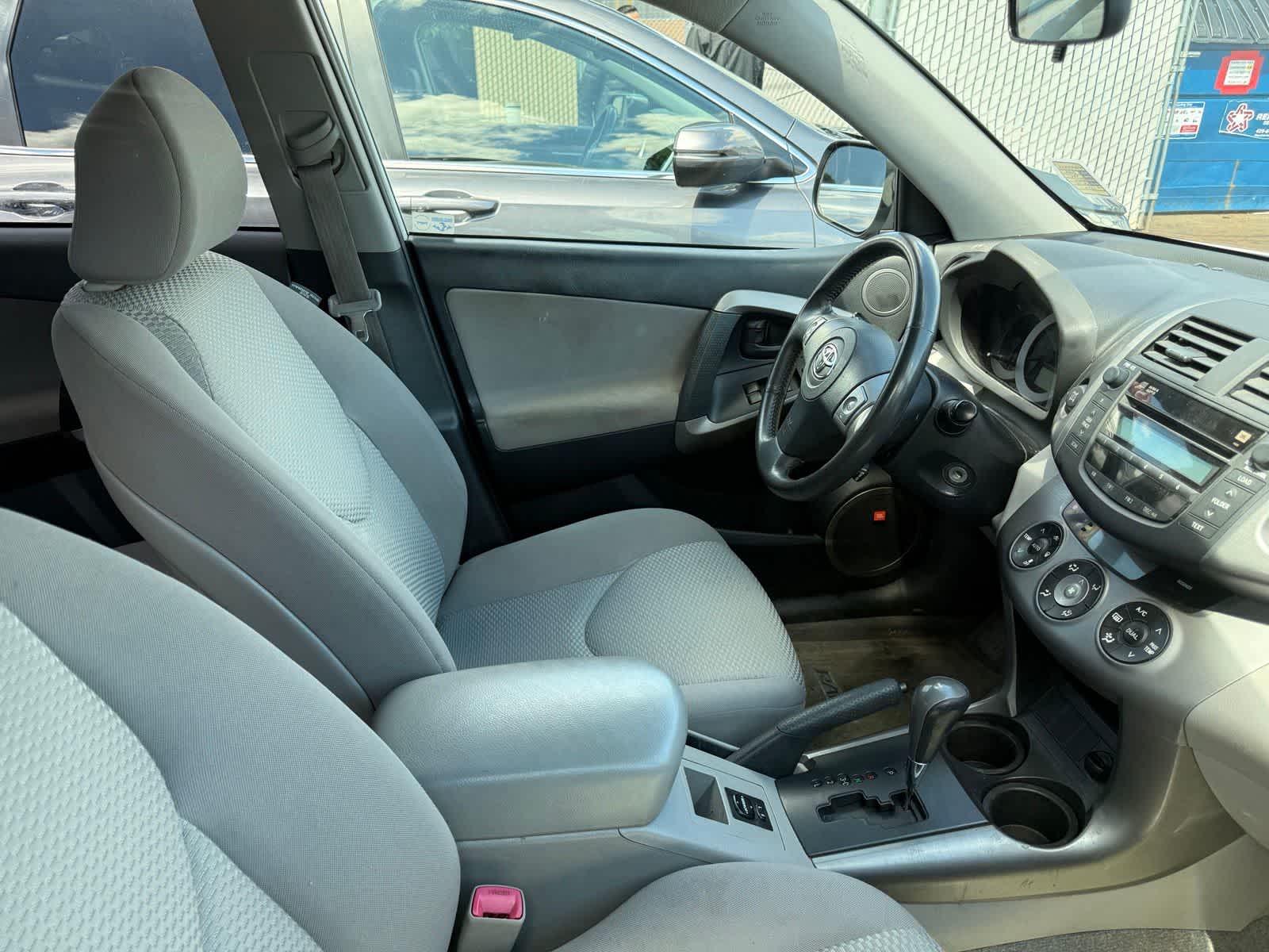 Thumbnail: 2007 Toyota RAV4 - 6