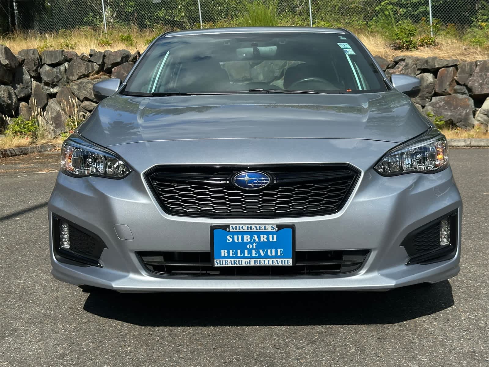 Thumbnail: 2017 Subaru Impreza - 5