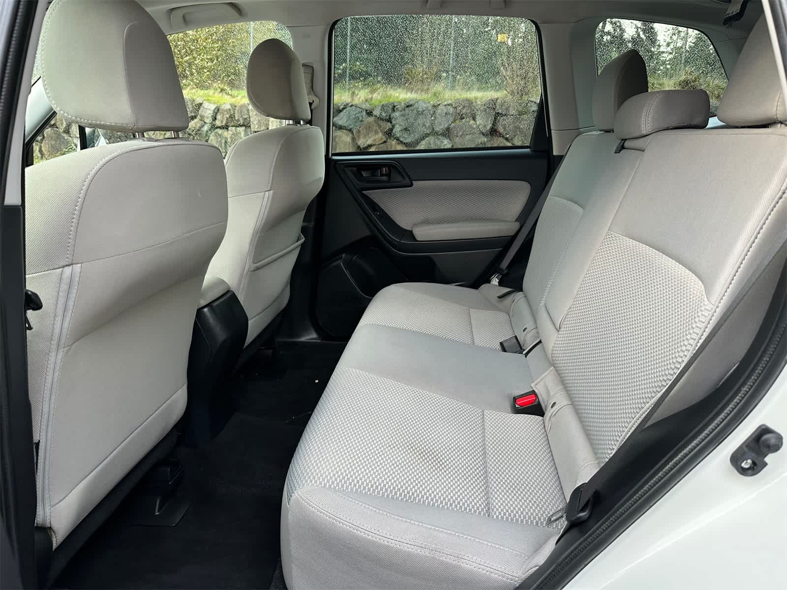 Thumbnail: 2018 Subaru Forester - 11