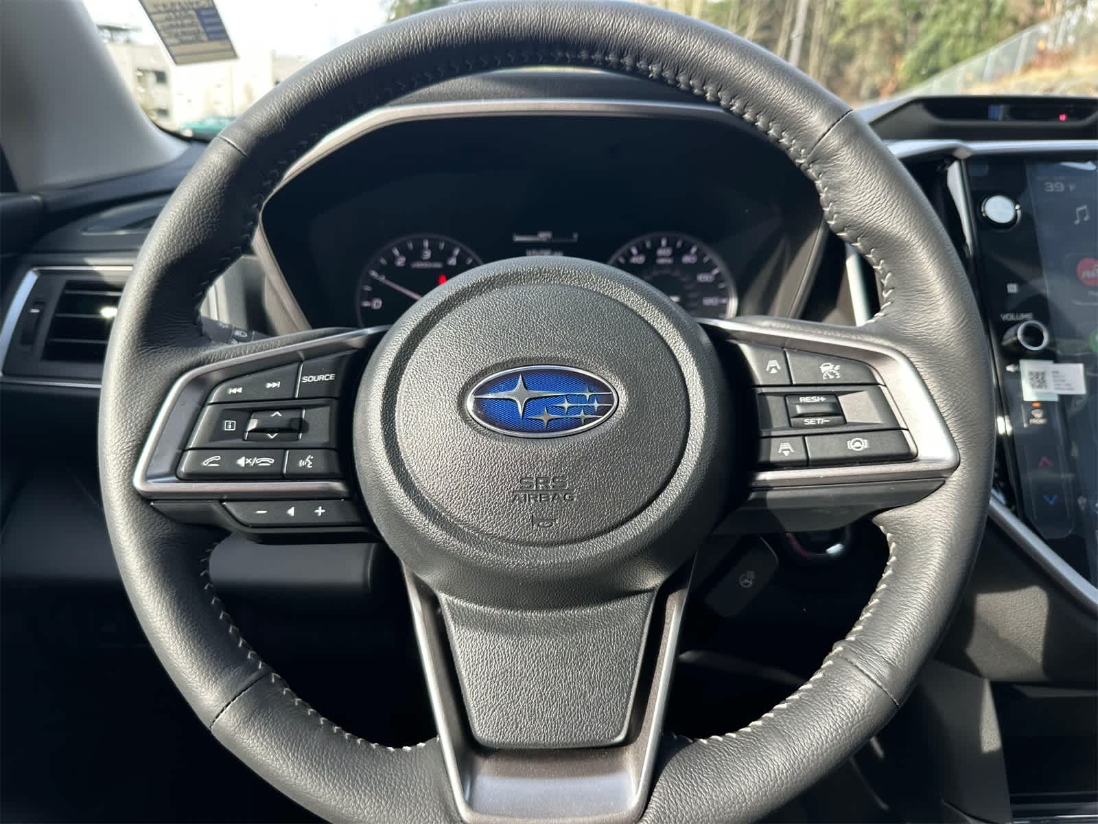 Thumbnail: 2026 Subaru Ascent - 17