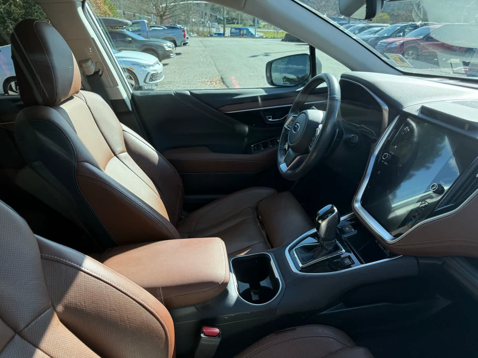 Thumbnail: 2024 Subaru Outback - 6