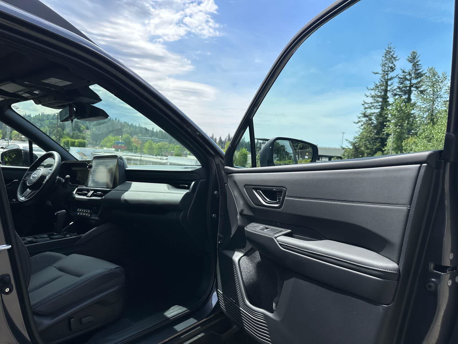Thumbnail: 2026 Subaru Outback - 16
