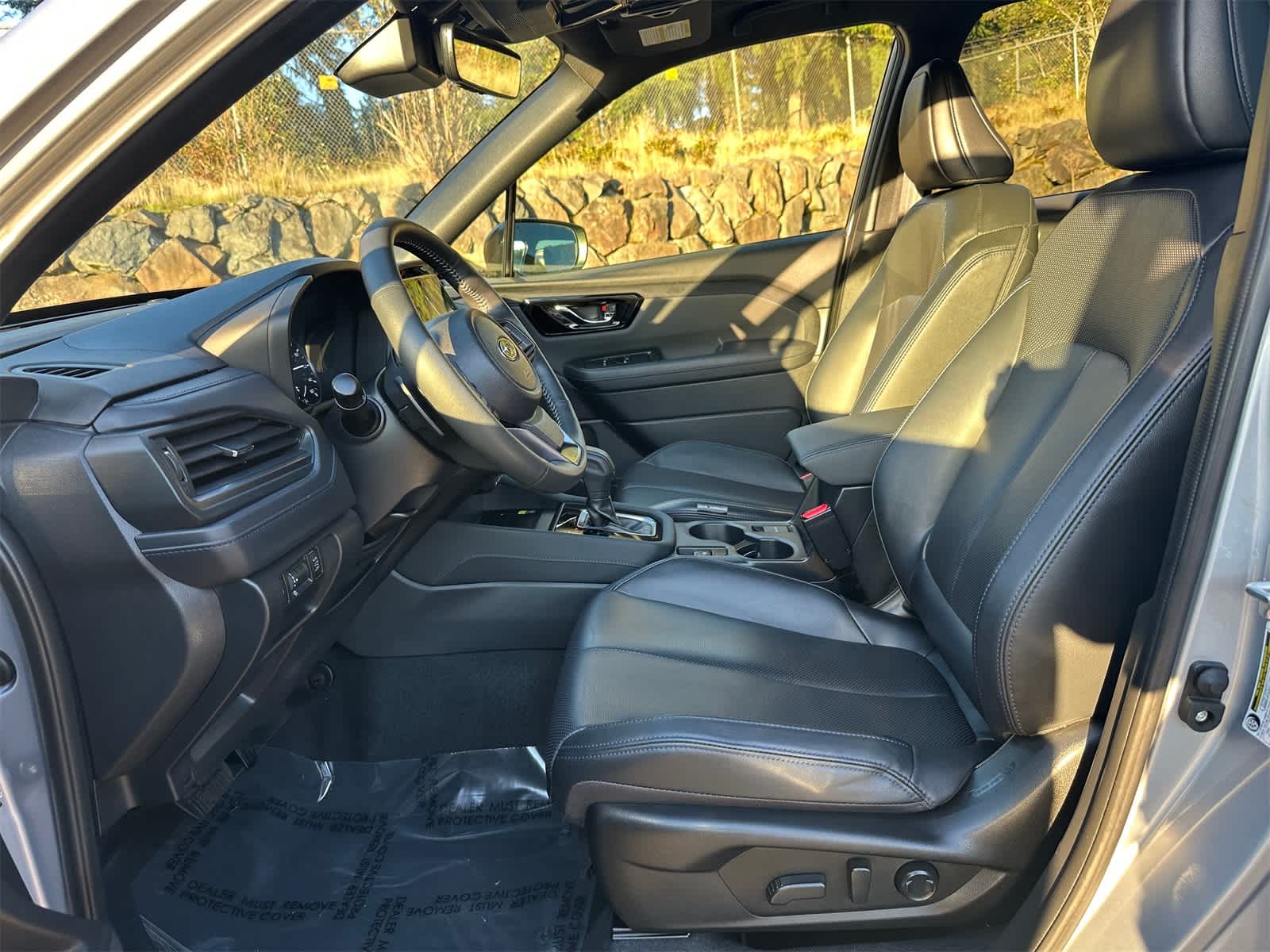 Thumbnail: 2025 Subaru Forester - 14