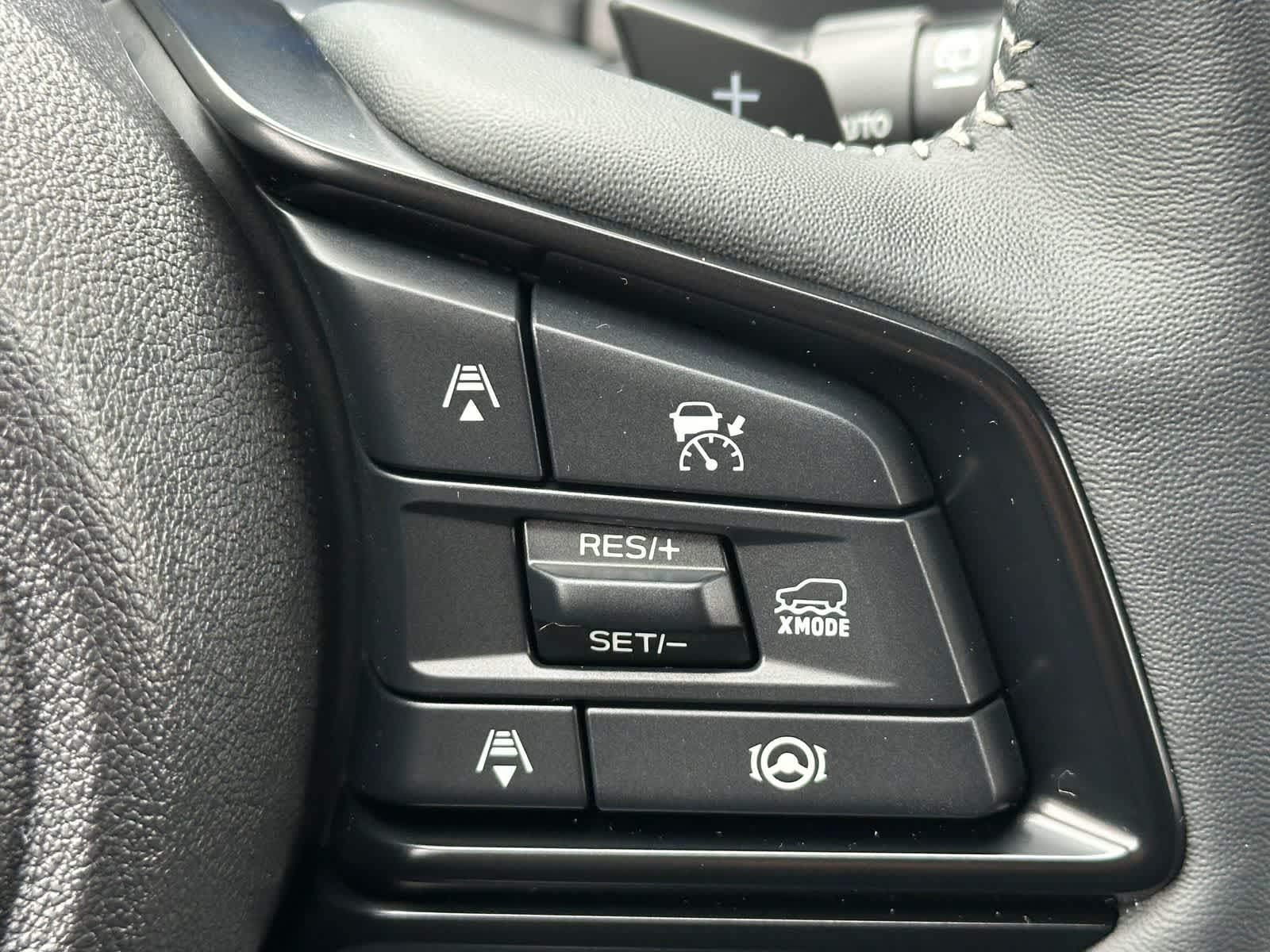 Thumbnail: 2026 Subaru Outback - 25