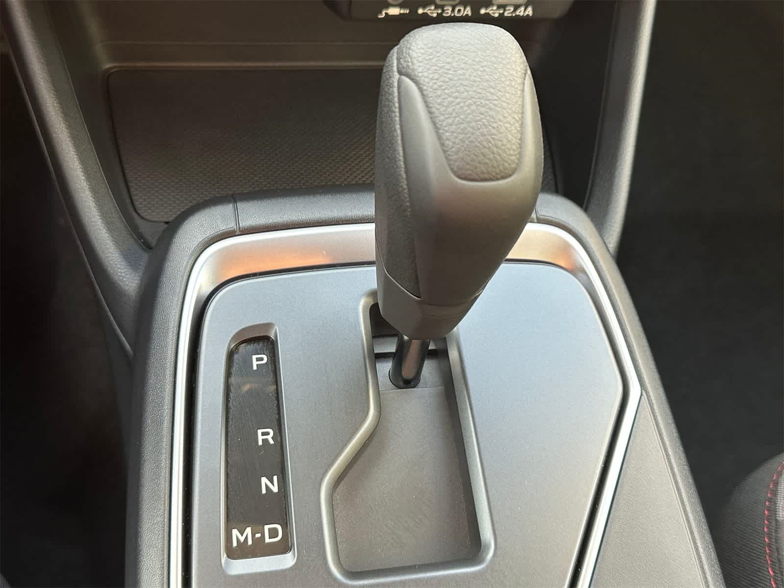 Thumbnail: 2026 Subaru Impreza - 20