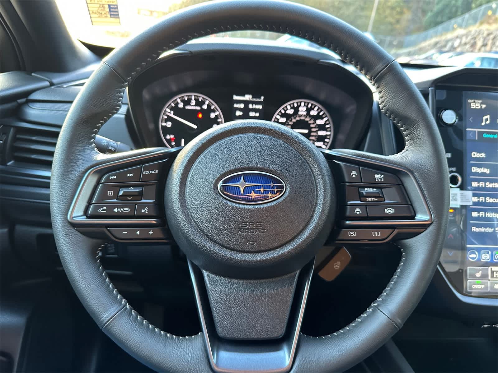 Thumbnail: 2025 Subaru Forester - 16