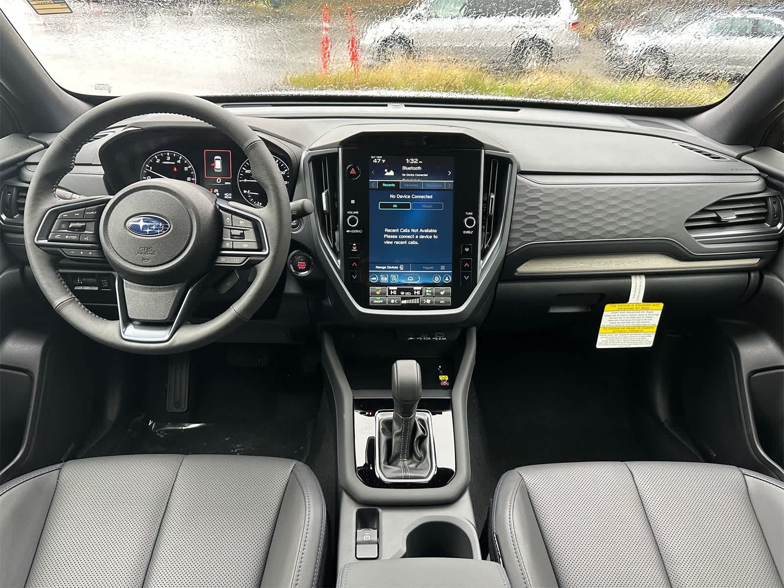 Thumbnail: 2025 Subaru Forester - 9