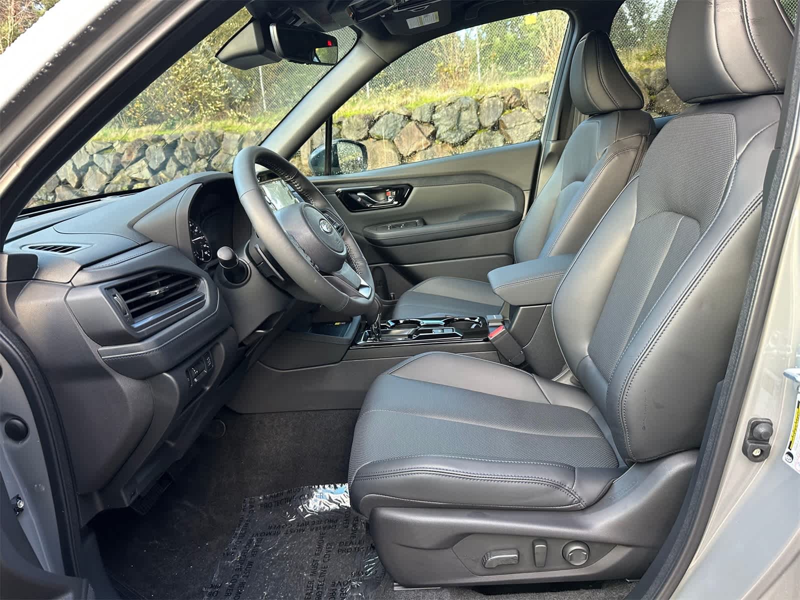 Thumbnail: 2026 Subaru Forester - 14