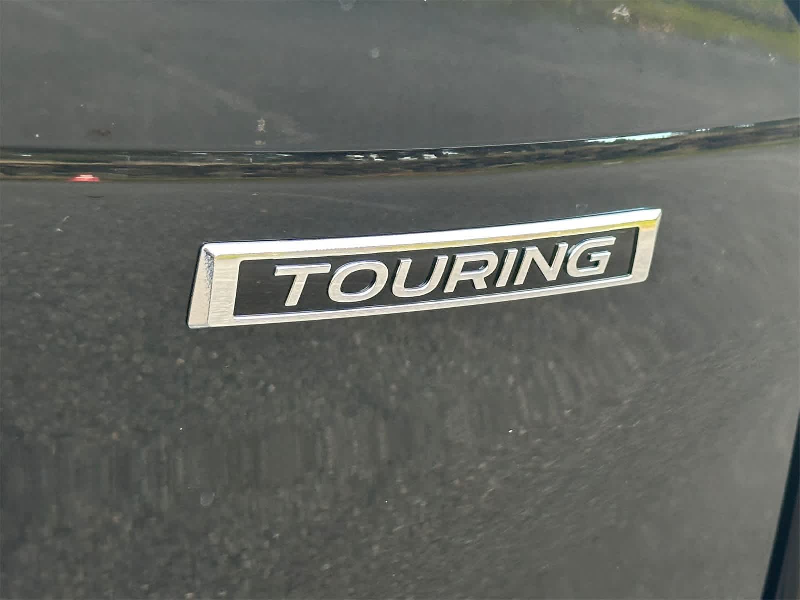 Thumbnail: 2026 Subaru Forester - 6