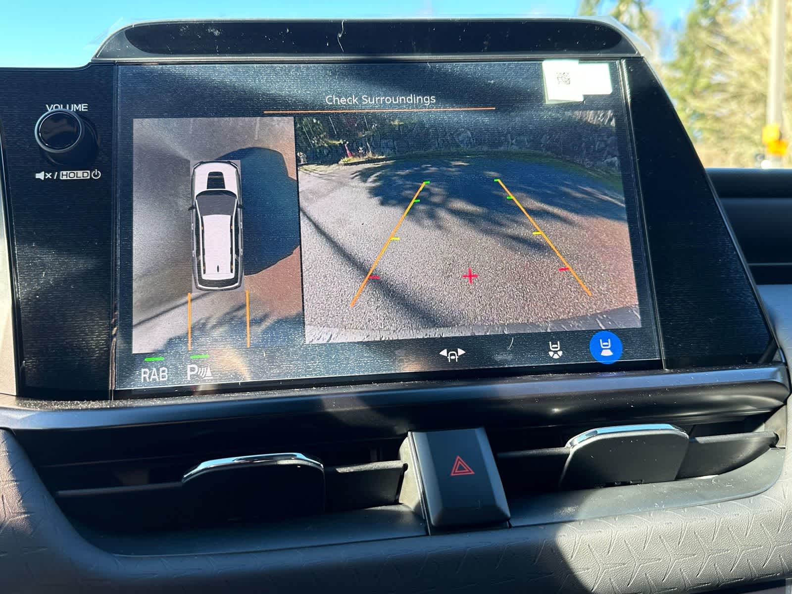 Thumbnail: 2026 Subaru Outback - 18