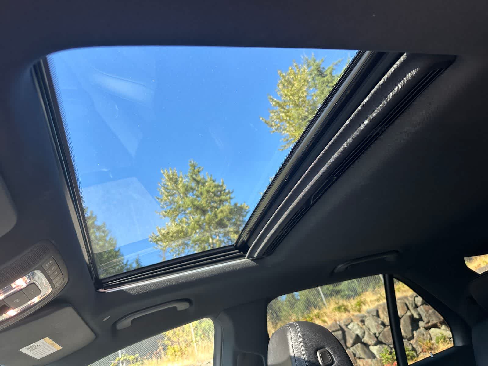 Thumbnail: 2021 Mercedes-Benz GLE - 15