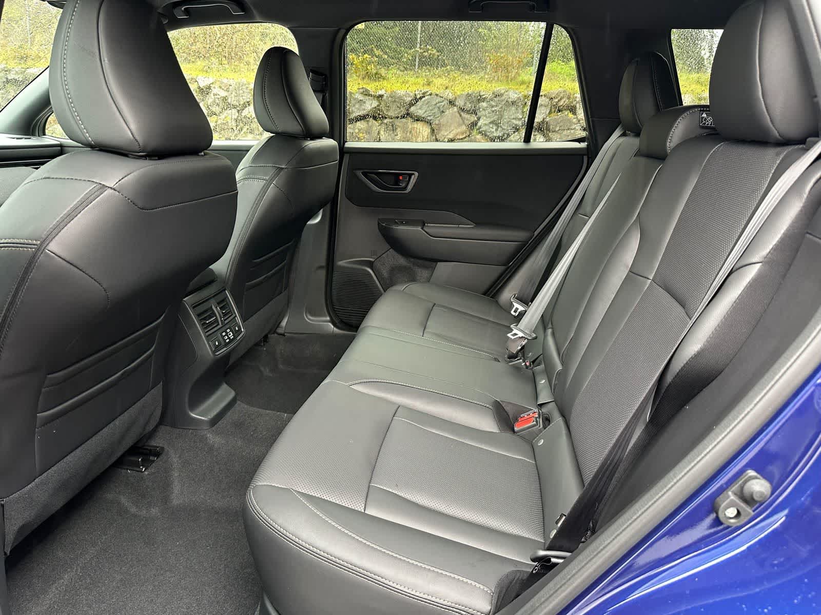 Thumbnail: 2026 Subaru Outback - 10