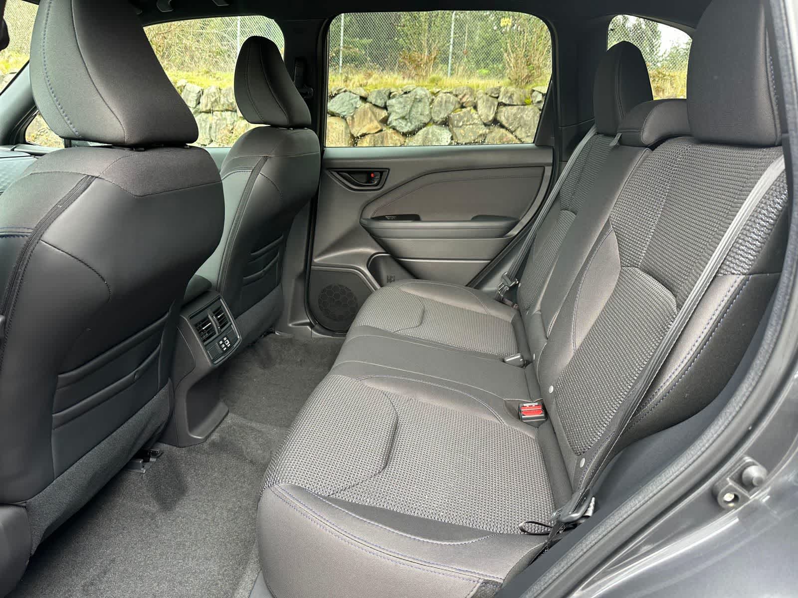 Thumbnail: 2026 Subaru Forester - 11