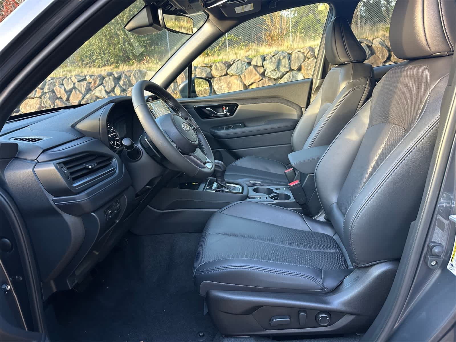 Thumbnail: 2025 Subaru Forester - 14