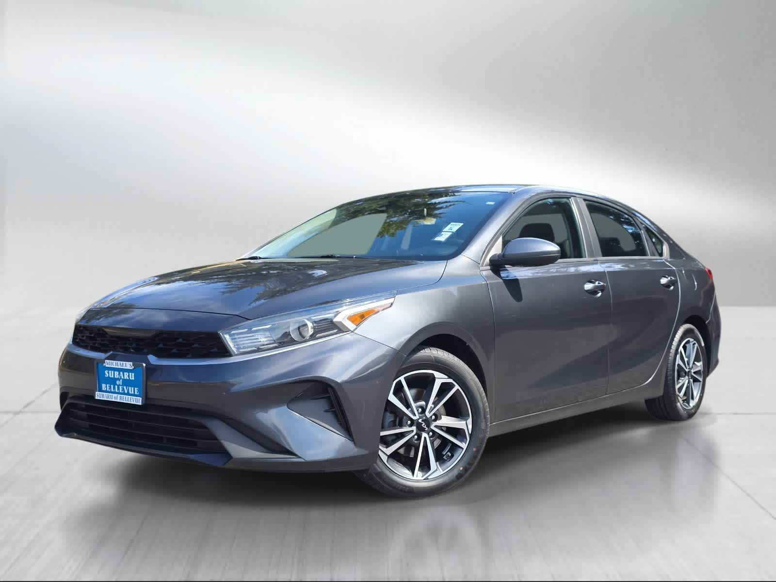 2022 Kia FORTE