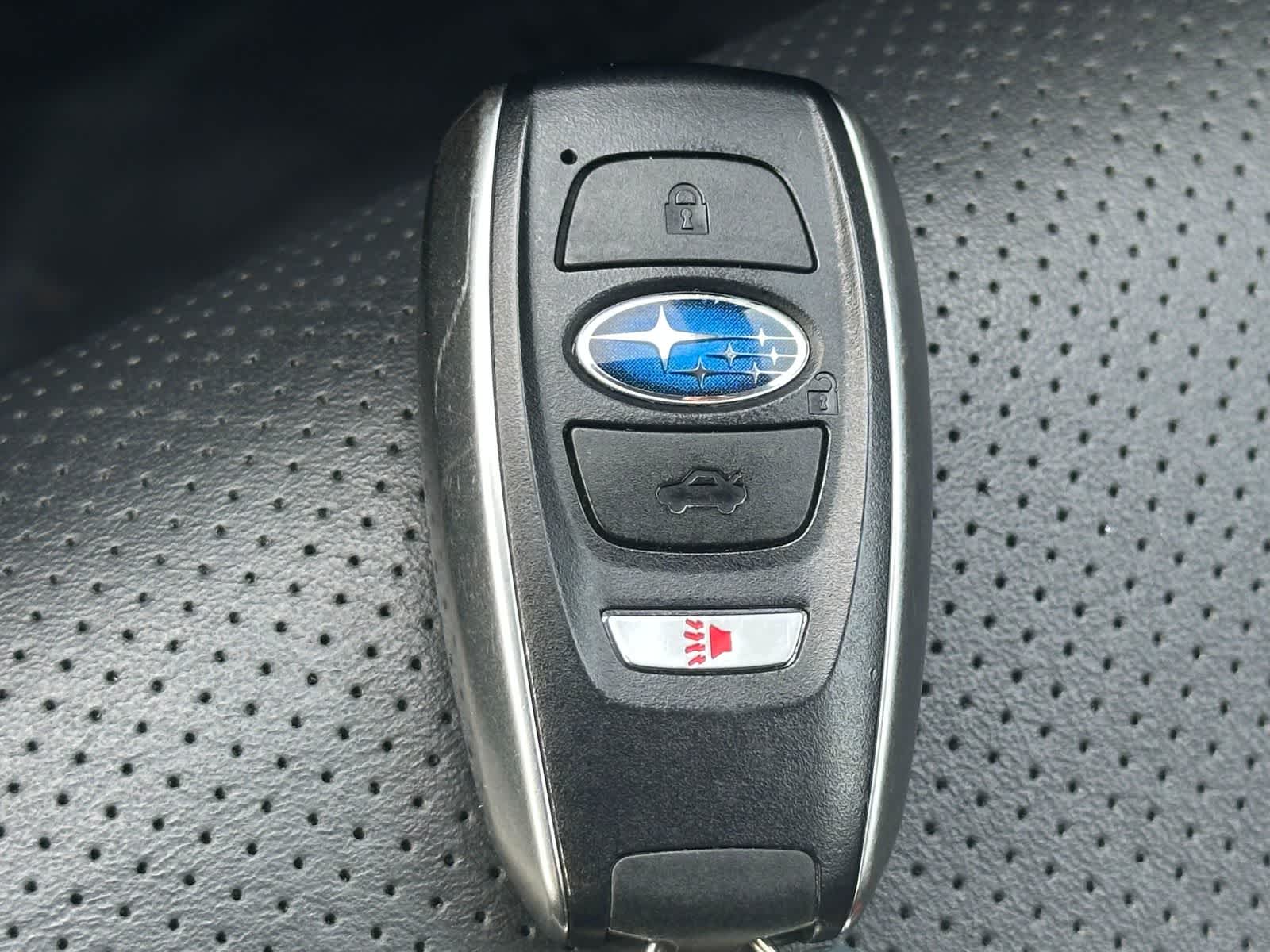 Thumbnail: 2024 Subaru Outback - 28