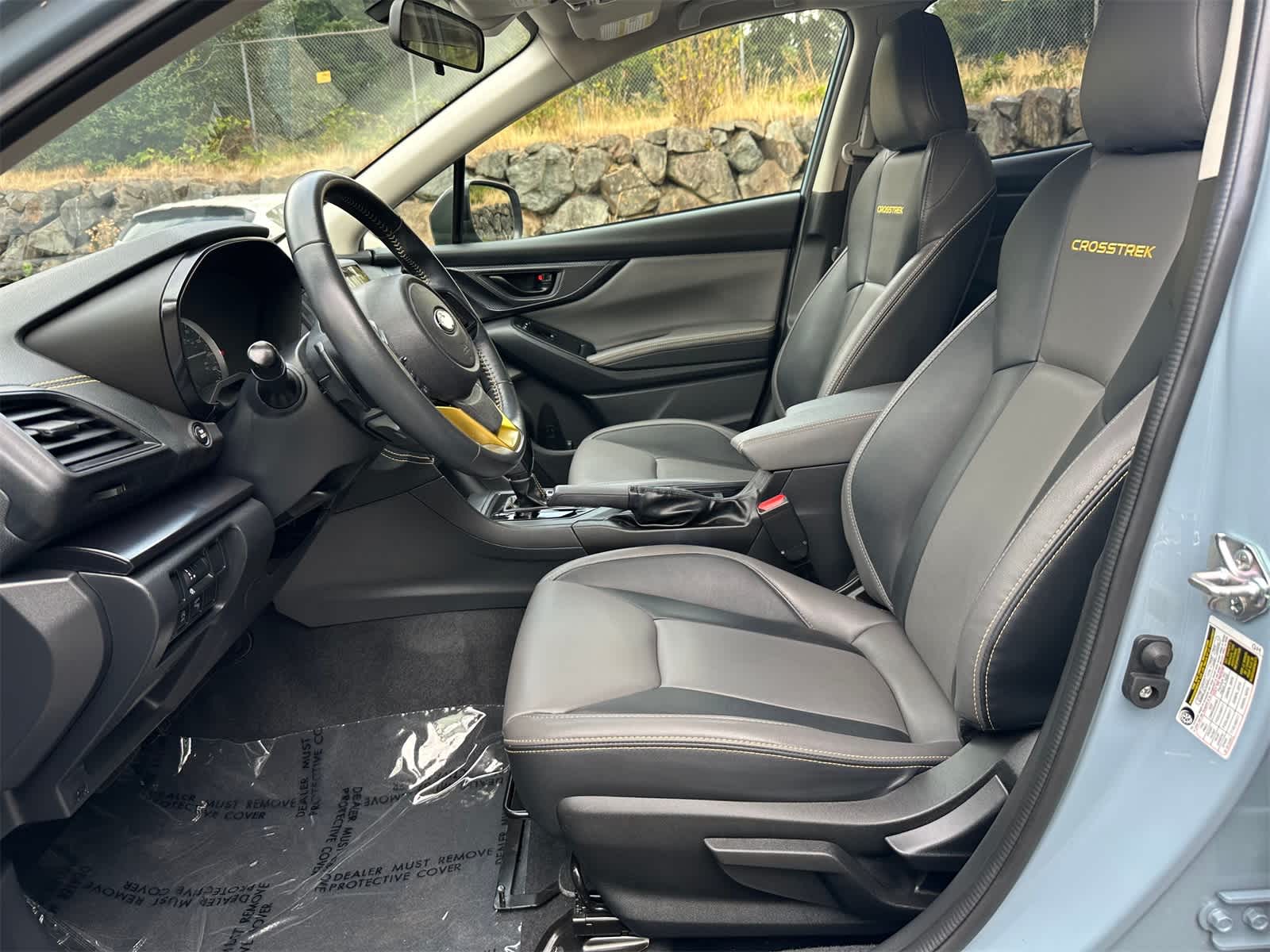 Thumbnail: 2023 Subaru Crosstrek - 15