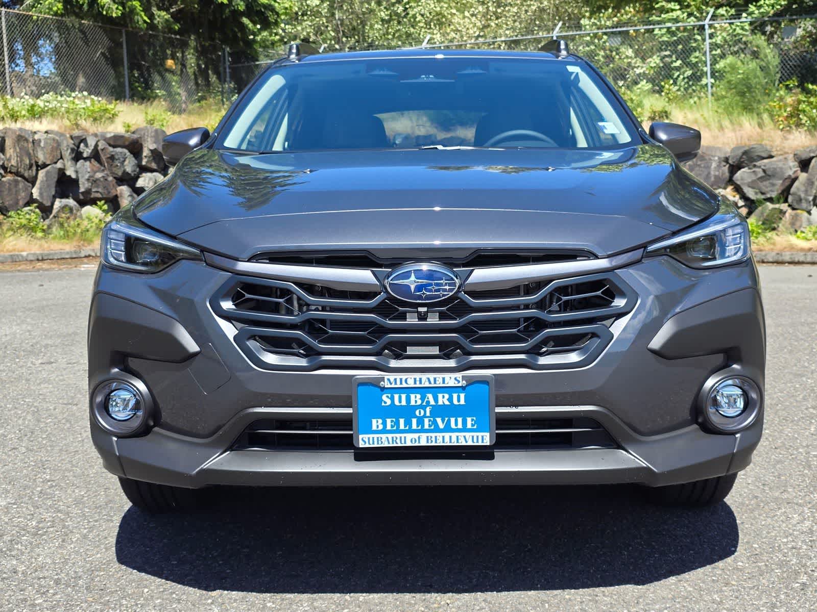 Thumbnail: 2026 Subaru Crosstrek - 5
