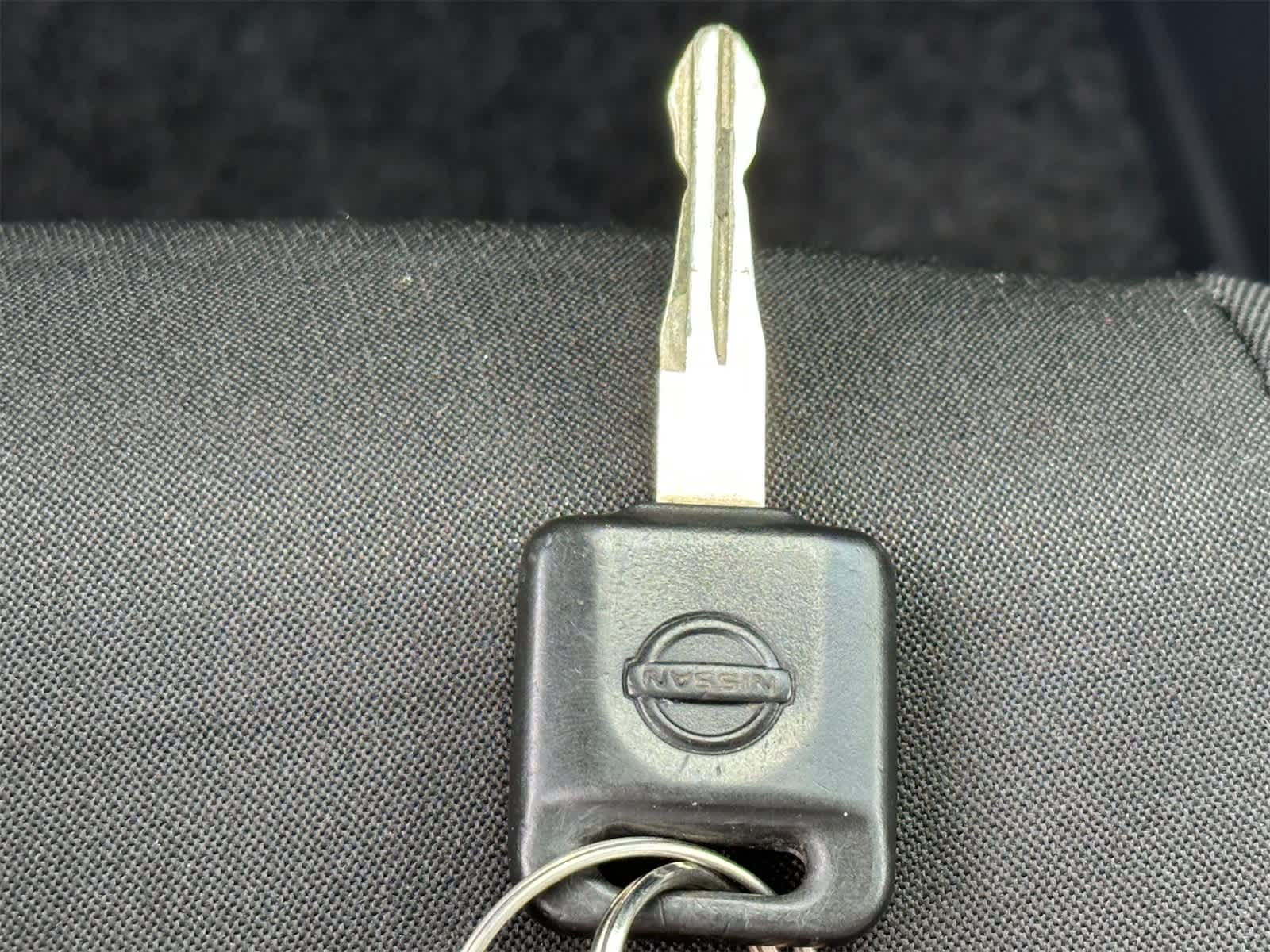 Thumbnail: 2016 Nissan Versa - 25