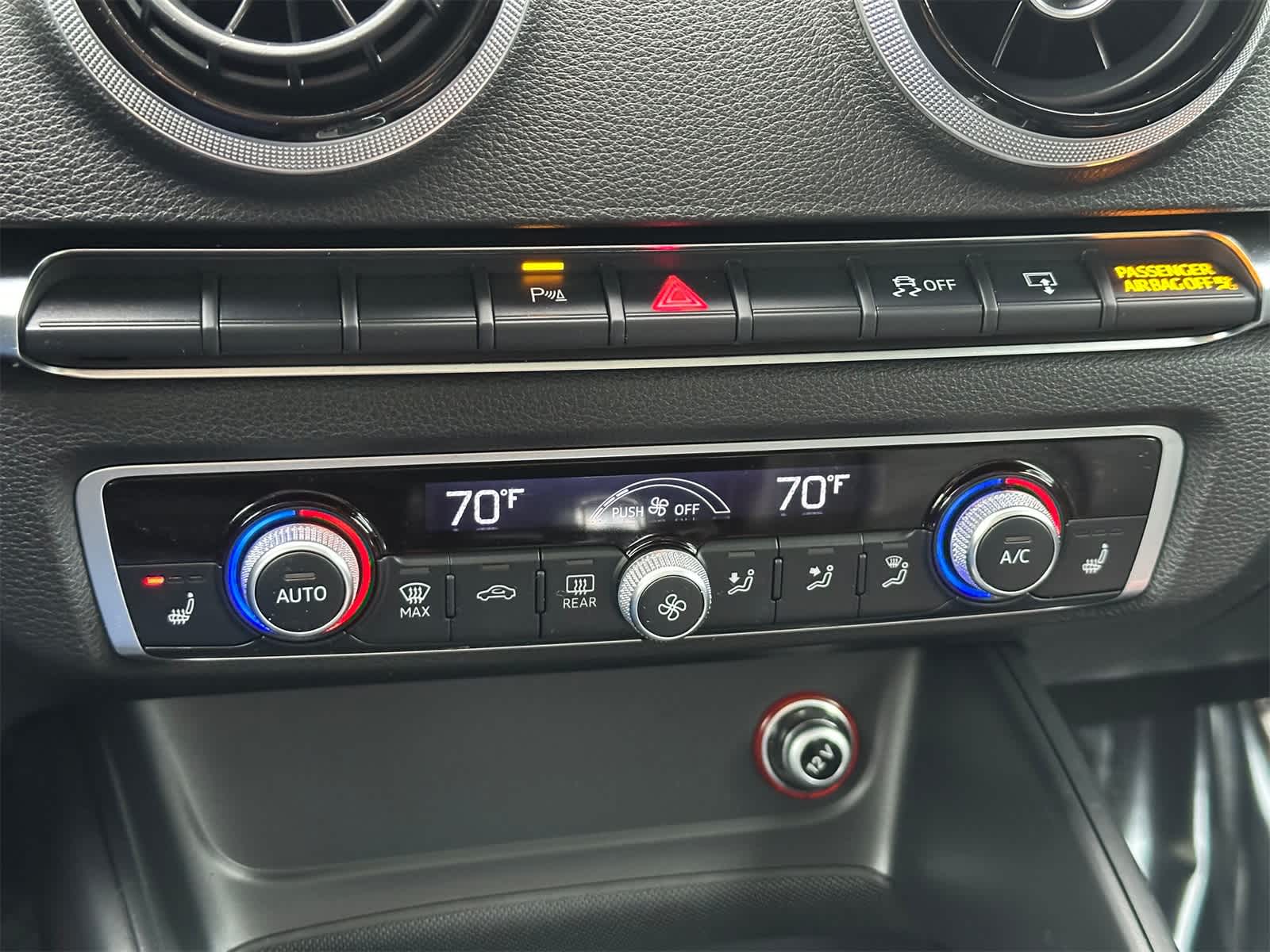 Thumbnail: 2016 Audi A3 - 20