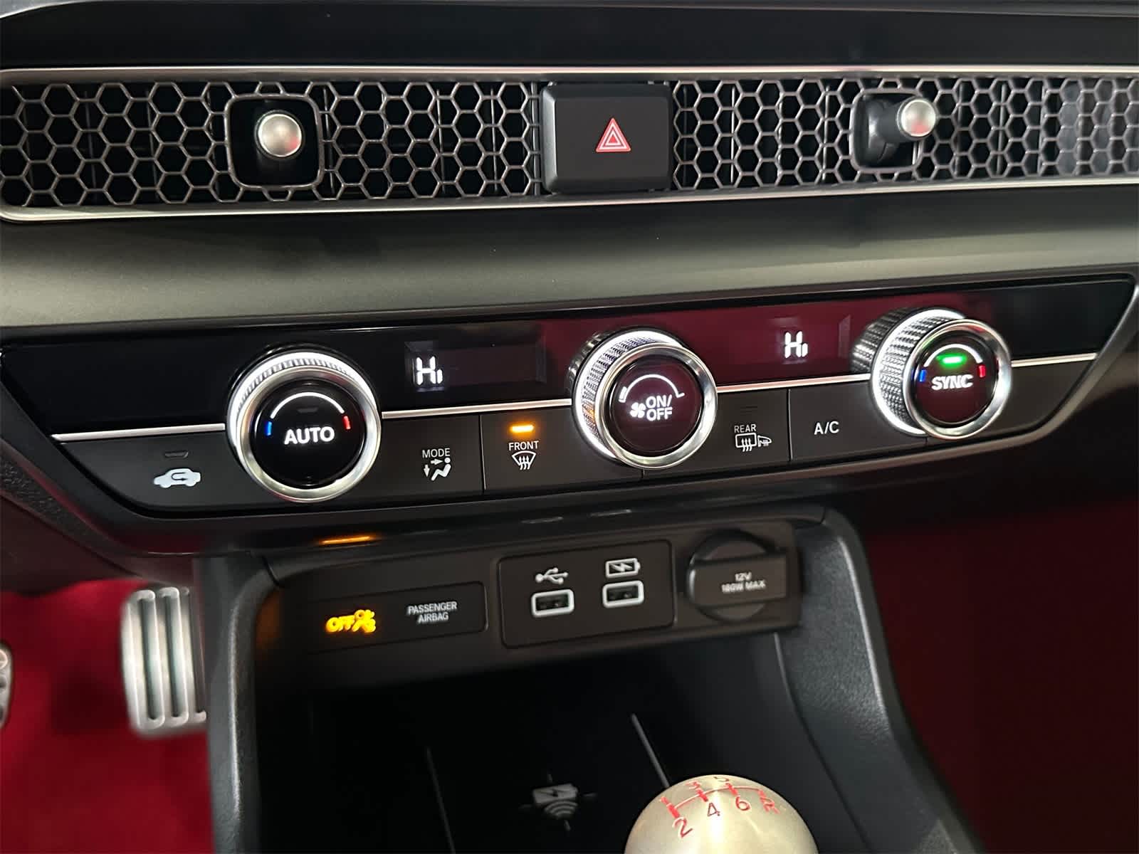 Thumbnail: 2024 Honda Civic - 19