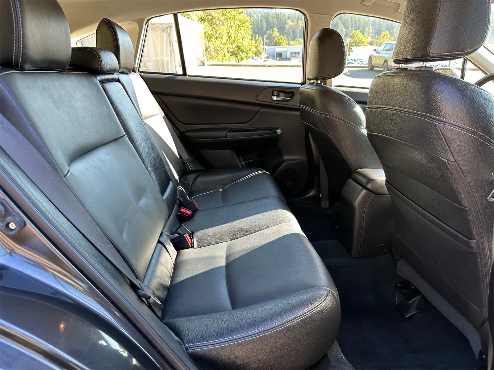 Thumbnail: 2012 Subaru Impreza - 12