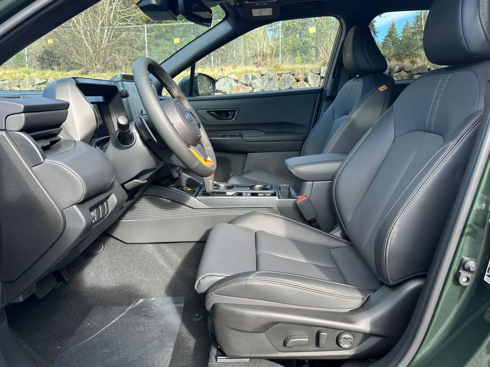 Thumbnail: 2026 Subaru Outback - 14