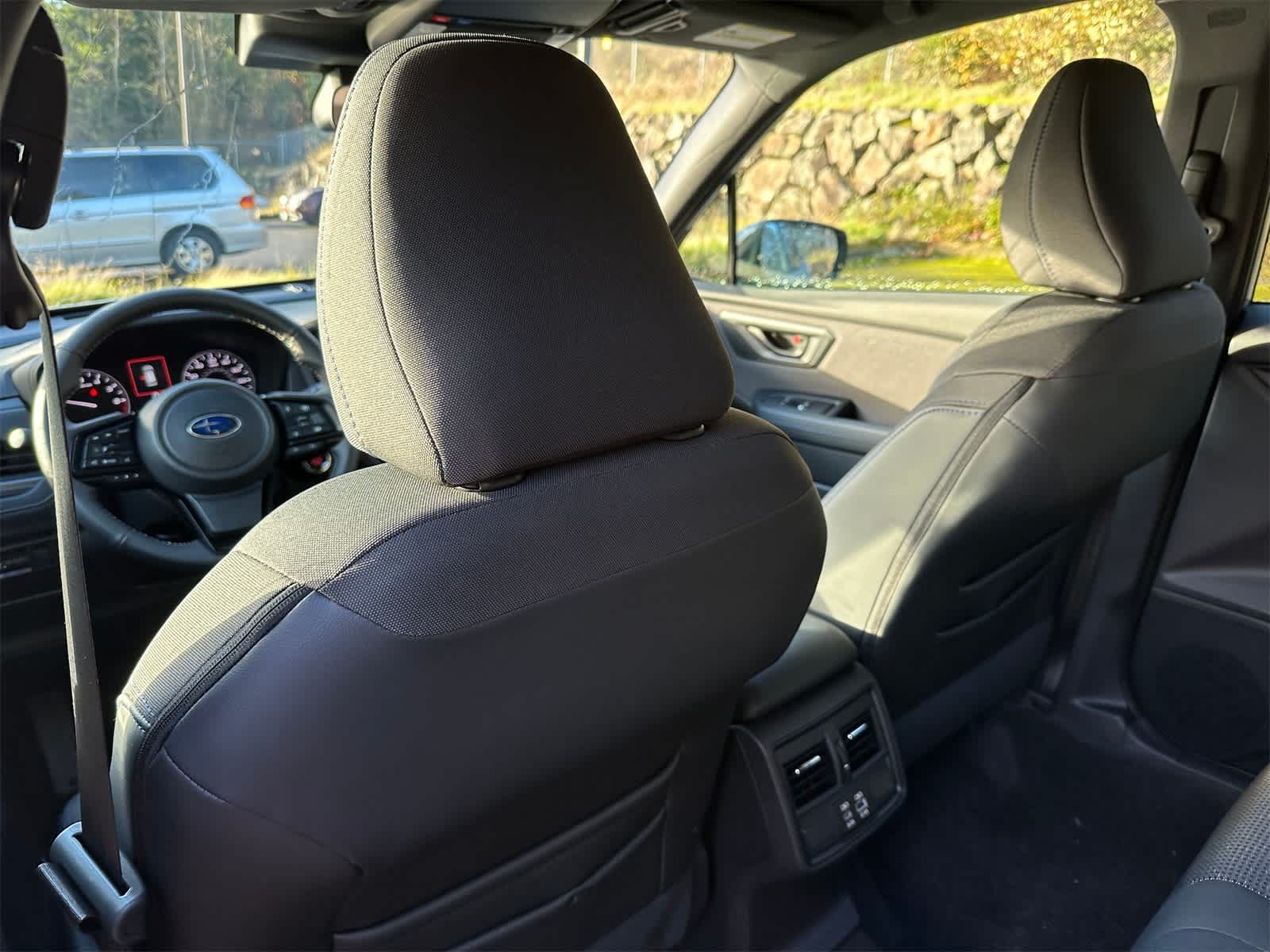 Thumbnail: 2026 Subaru Forester - 9