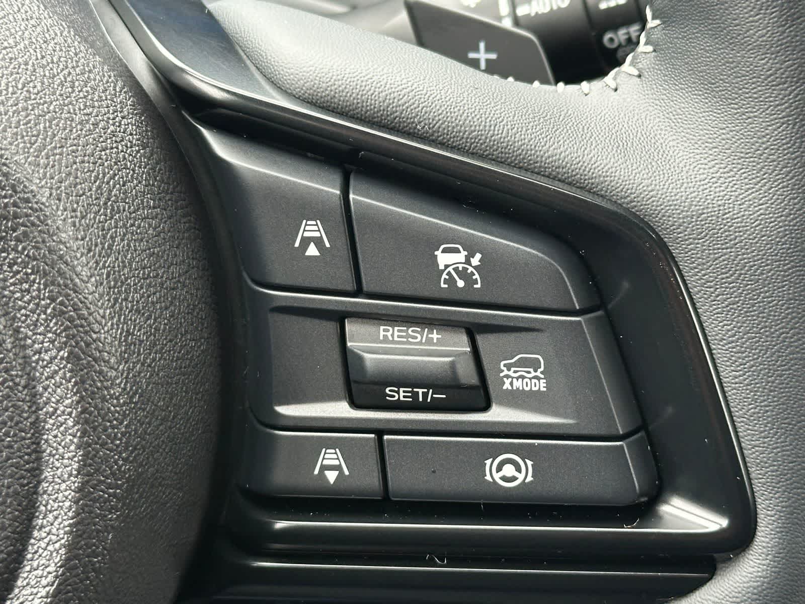 Thumbnail: 2026 Subaru Outback - 25