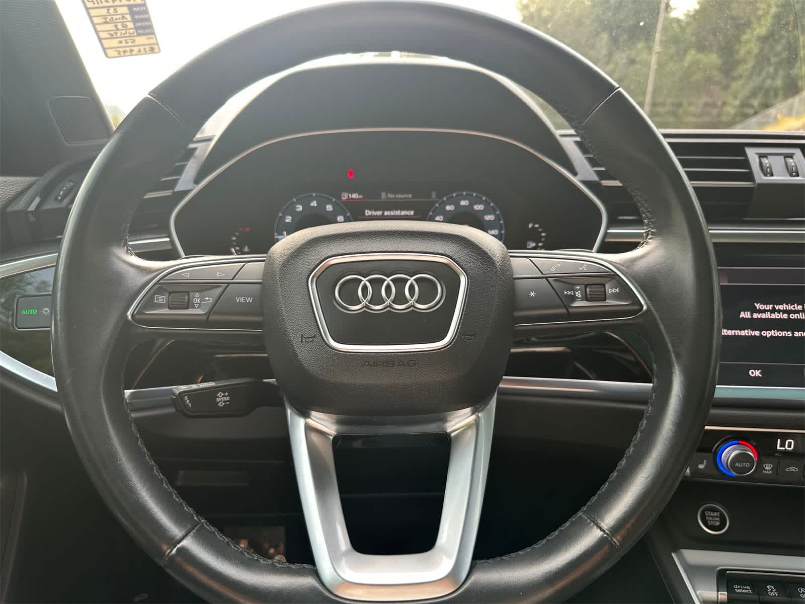 Thumbnail: 2023 Audi Q3 - 15