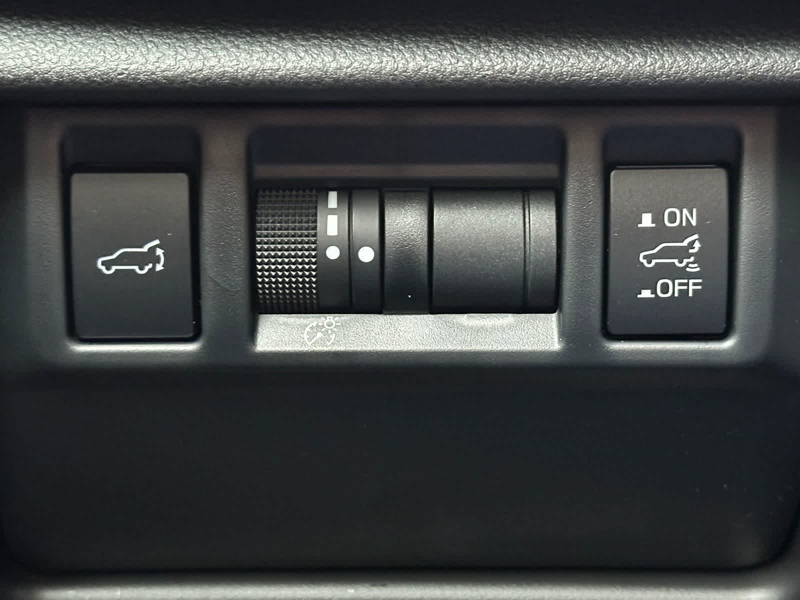 Thumbnail: 2026 Subaru Forester - 22