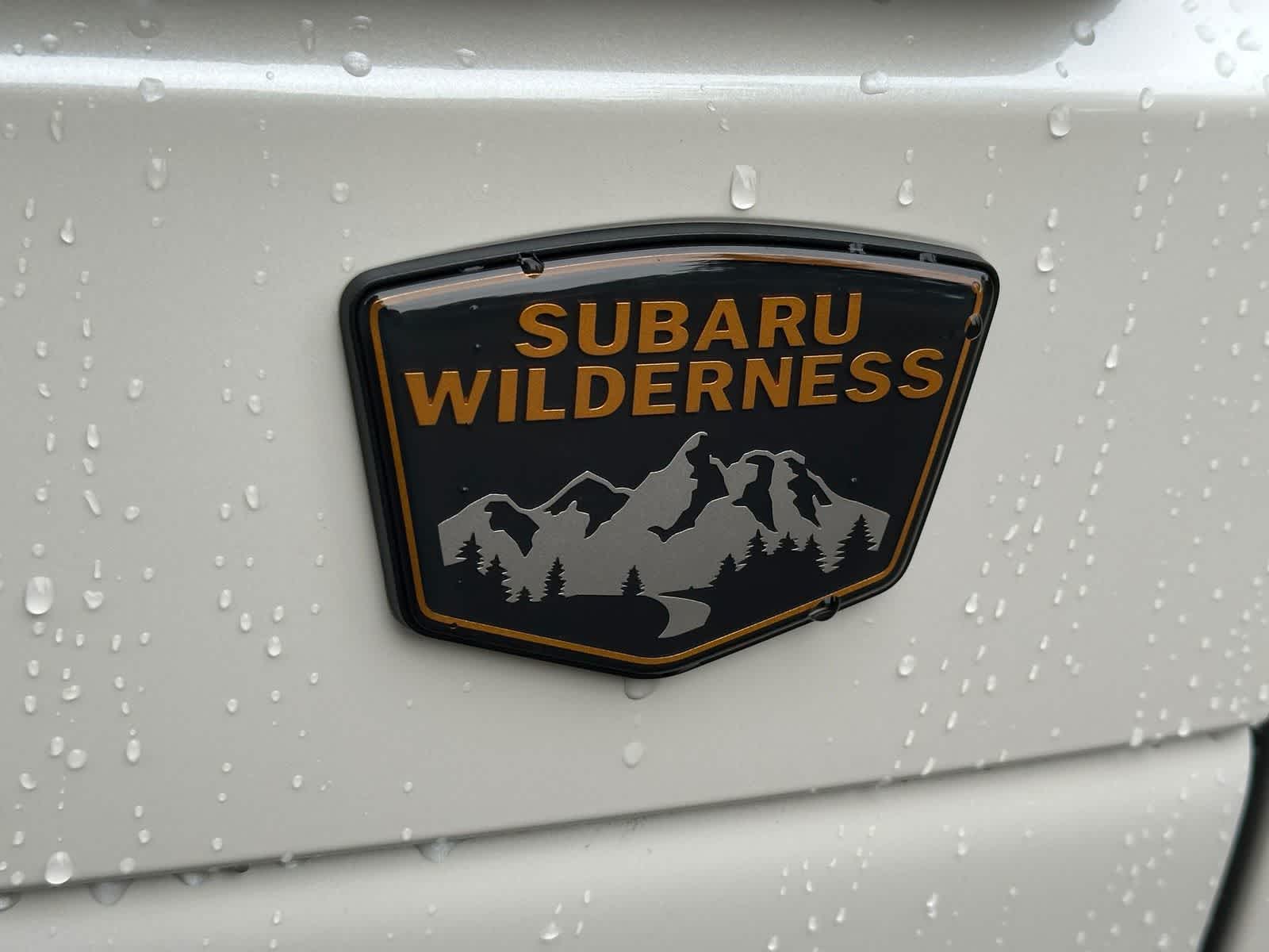 Thumbnail: 2026 Subaru Outback - 6
