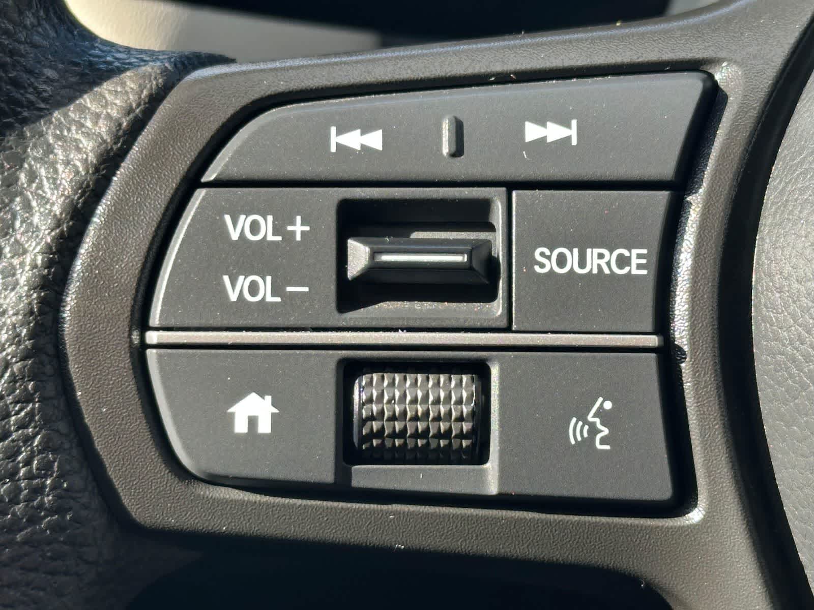 Thumbnail: 2024 Honda HR-V - 22