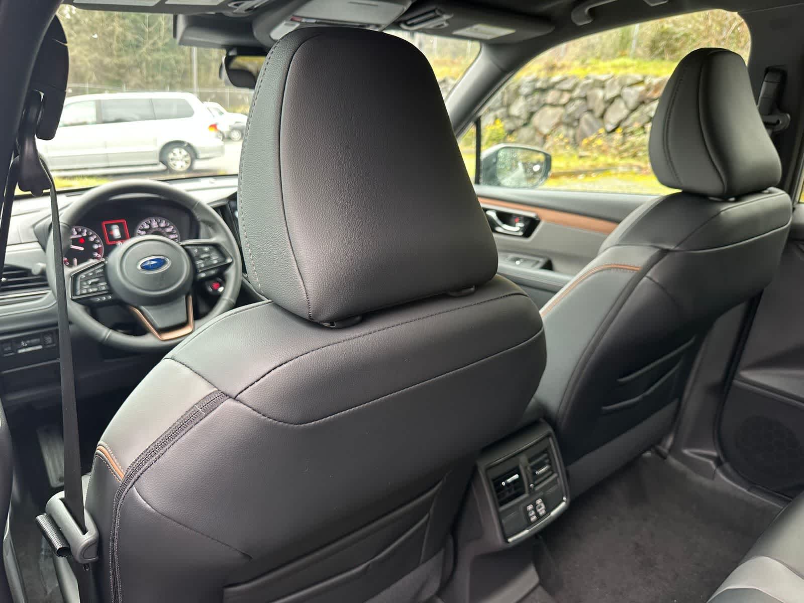 Thumbnail: 2026 Subaru Forester - 10