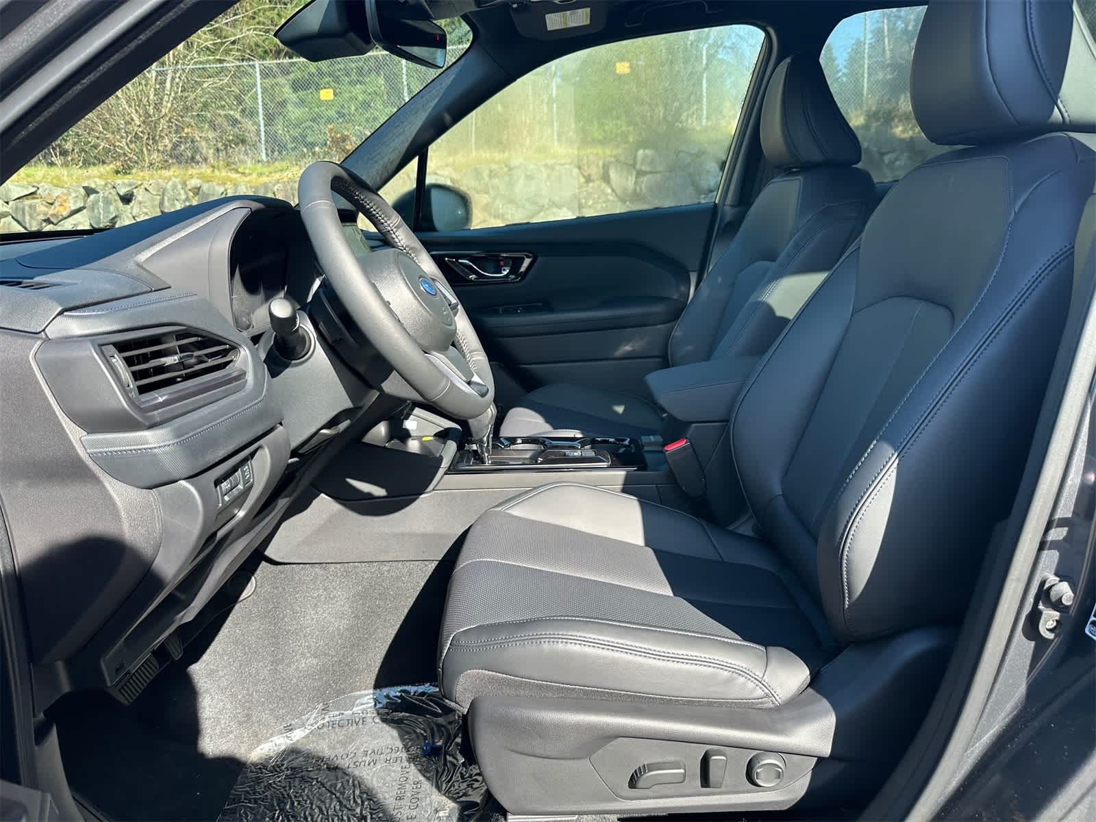 Thumbnail: 2026 Subaru Forester - 13