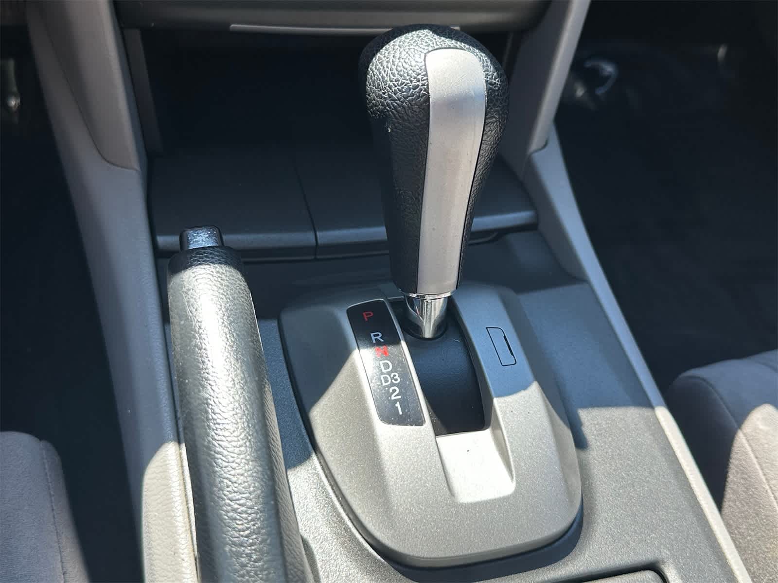 Thumbnail: 2012 Honda Accord - 18