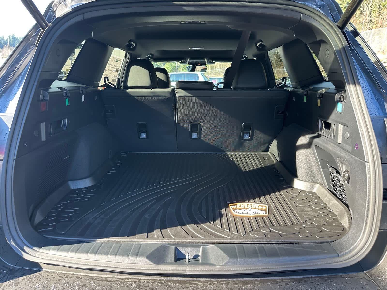 Thumbnail: 2026 Subaru Outback - 28