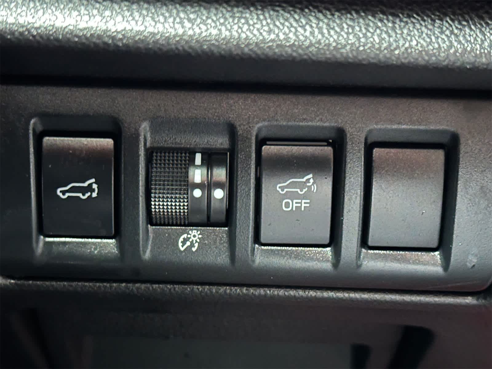 Thumbnail: 2023 Subaru Outback - 22