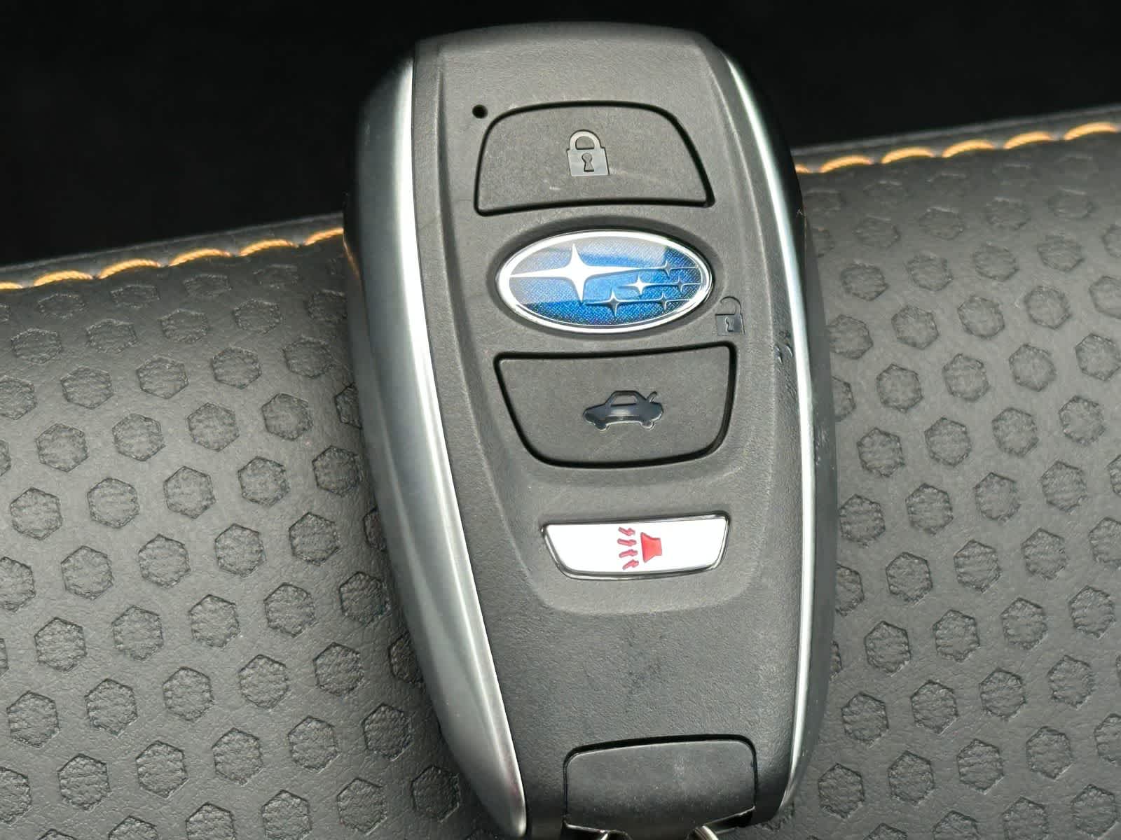 Thumbnail: 2026 Subaru Crosstrek - 29