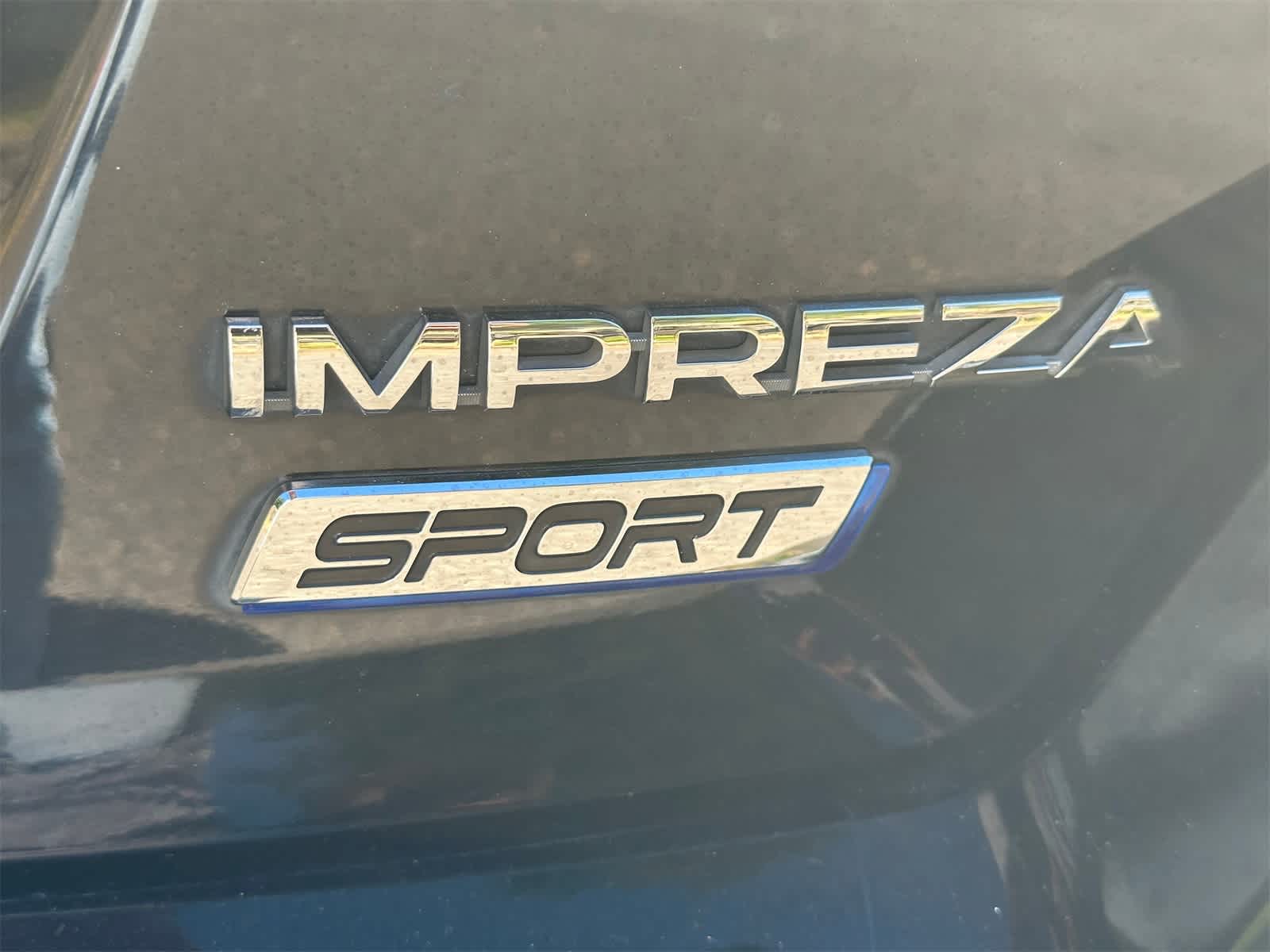 Thumbnail: 2013 Subaru Impreza - 6