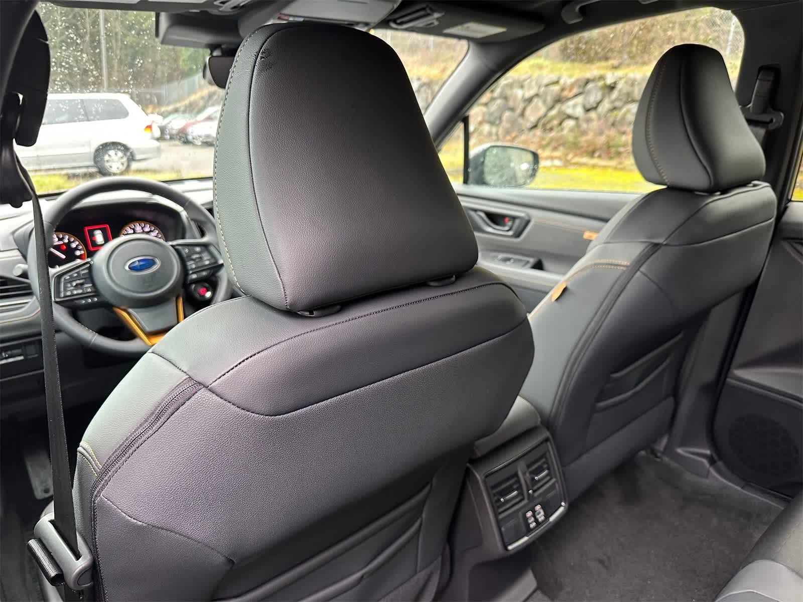 Thumbnail: 2026 Subaru Forester - 10