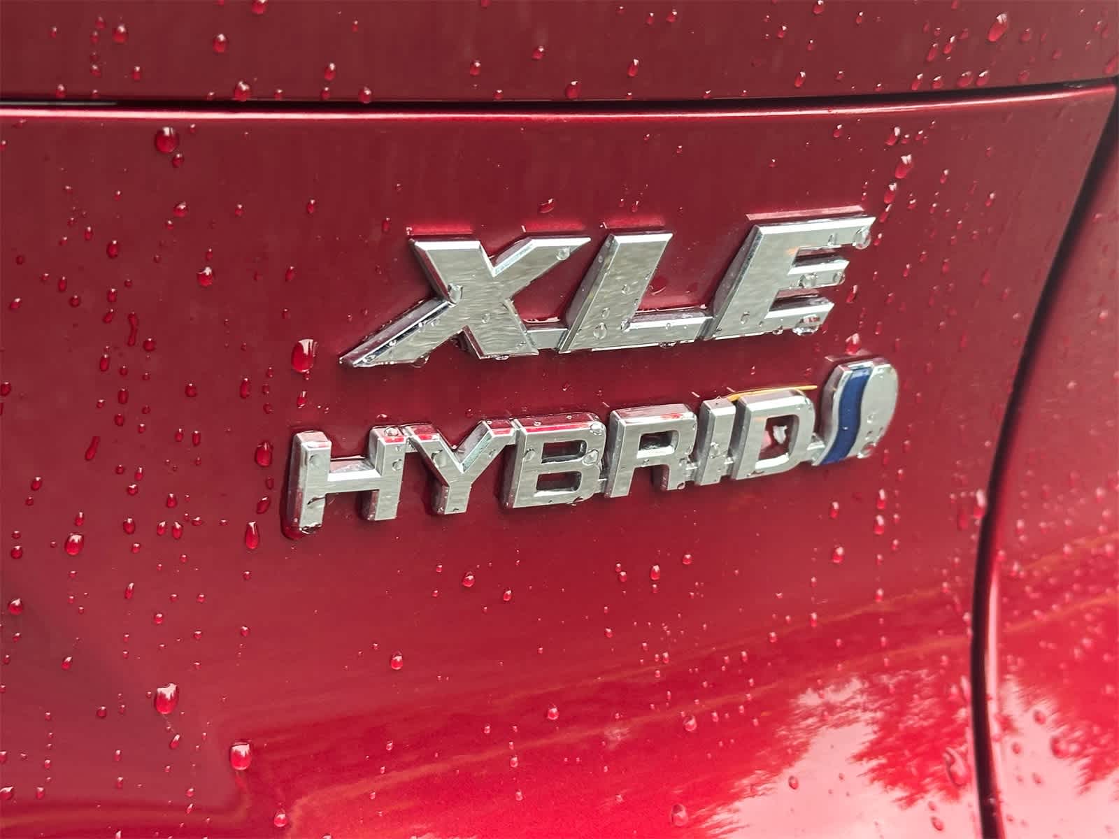 Thumbnail: 2022 Toyota Venza - 6
