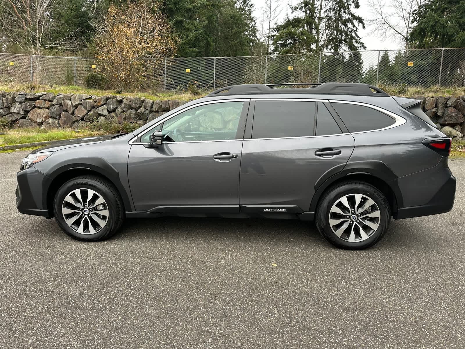 Thumbnail: 2023 Subaru Outback - 2