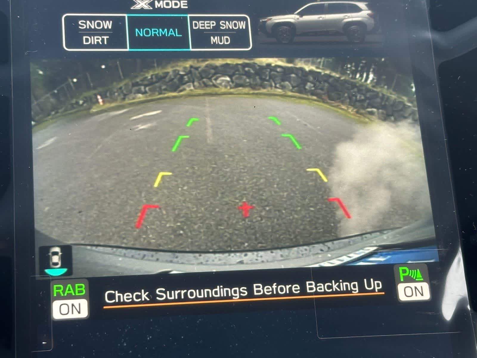 Thumbnail: 2026 Subaru Forester - 17